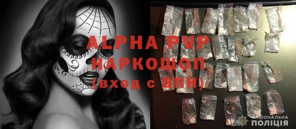 хмурый Медногорск